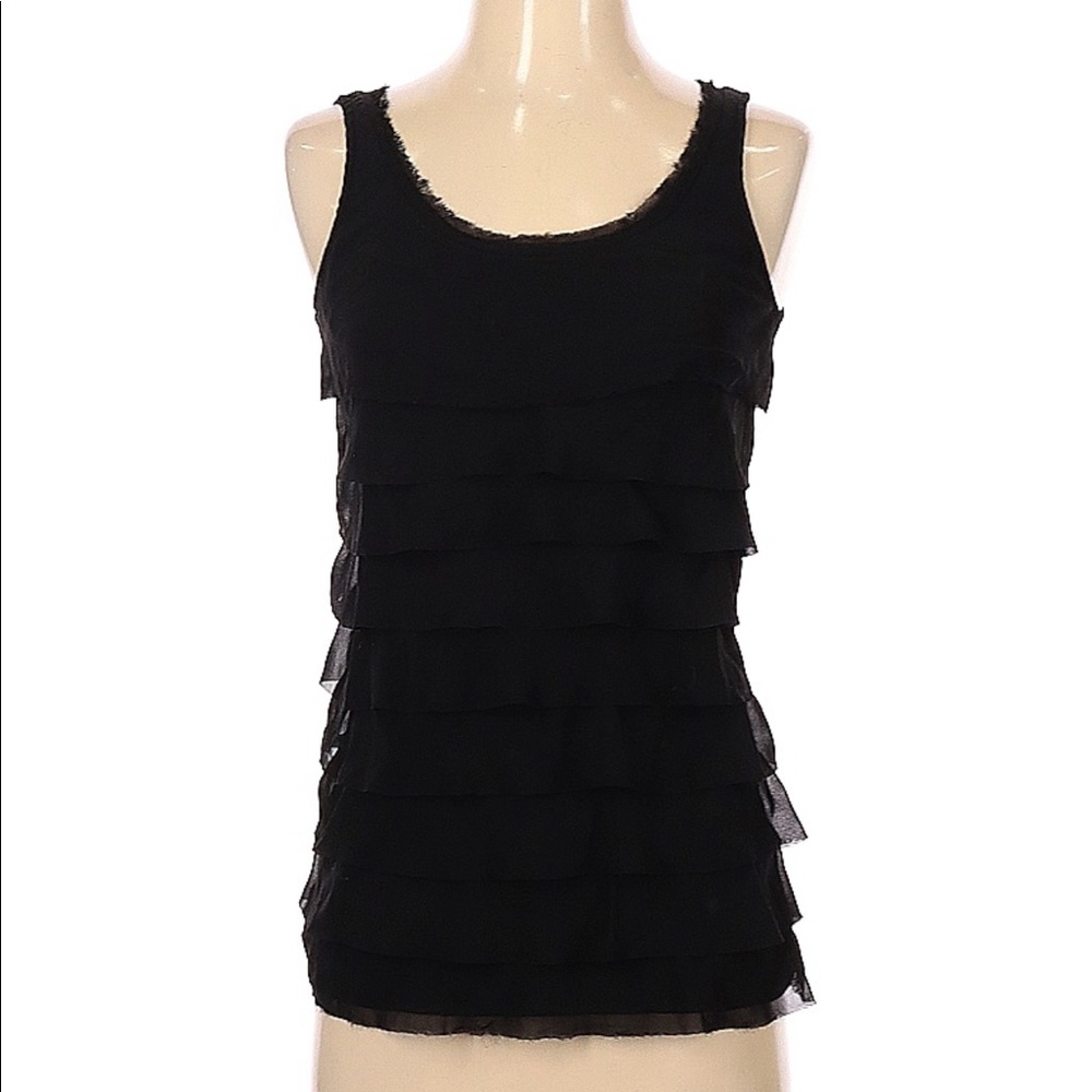The Loft black top